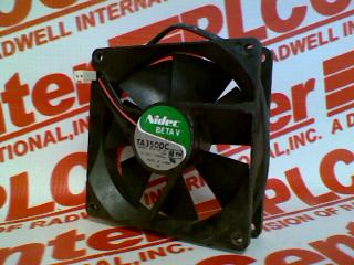 NIDEC CORP M34138-55
