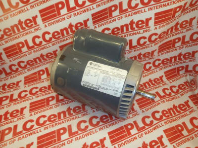 GENERAL ELECTRIC 5KC49PN0163X