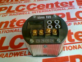MOORE INDUSTRIES TIY/J1-0-200F/4-20MA/12-42DC