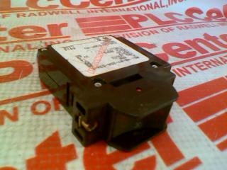 CARLING SWITCH AG1-X0-07-260-53X-C