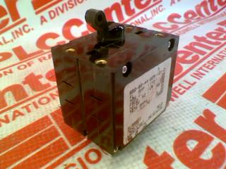 CARLING SWITCH BB2-B0-44-625-121-D