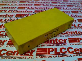 MULLARD LTD B8-940-02