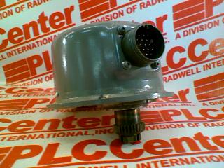 OKUMA D6-WHEEL