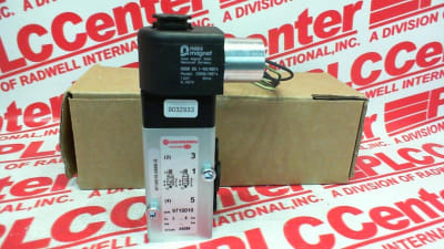 NORGREN 9710010-0568-G