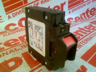 CARLING SWITCH CF1-X0-06-724-A3X-C