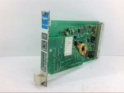 ASEA BROWN BOVERI 1050-427