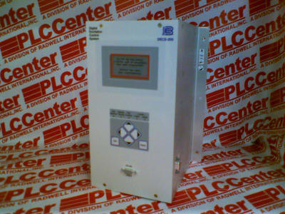 BASLER ELECTRIC DECS-200-1C