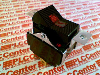 CARLING SWITCH LTIGK011LBLRCA12