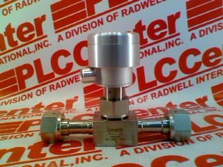 SWAGELOK SS-6BK-V53-1C