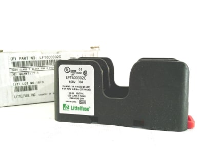 LITTELFUSE LFT600302C