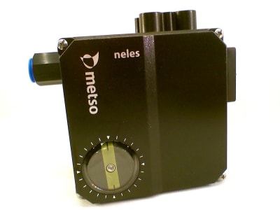 METSO AUTOMATION NE724/S1-CE01