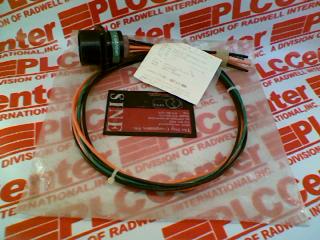 SINE COMPANY XBFL1P03-0912CE3