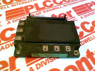 FUJI ELECTRIC 7D75D-050EHR