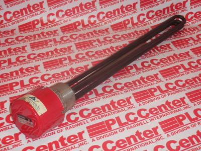 CHROMALOX 156-500508-513