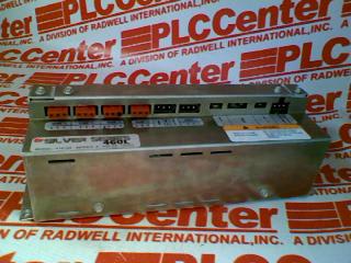 FEDERAL SIGNAL 416104