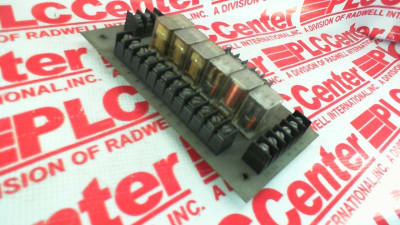 BARMAG ELECTRONICS ECL4N-0