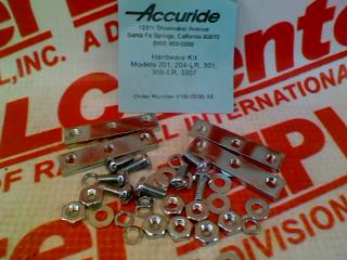 ACCURIDE 4180-0230-XE