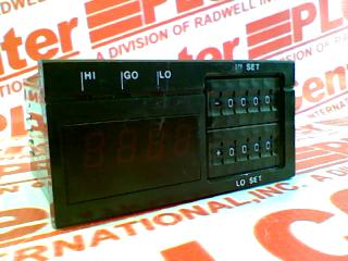 ASAHI KEIKI CO AM-122A-22-11-1