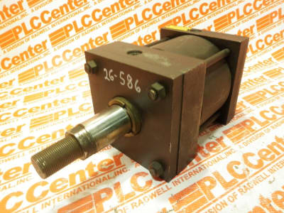 PARKER 6.00-CBB2AU34AC-3.00