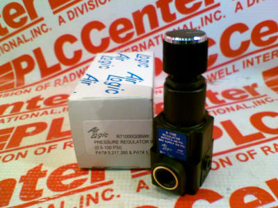 AIR LOGIC R71000G0BWK