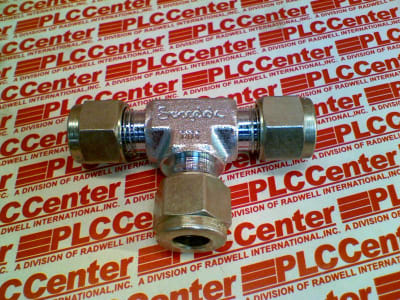 SWAGELOK S-8MO-3
