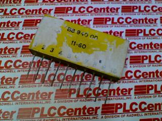 MULLARD LTD B8-940-00