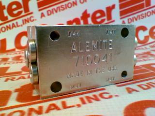 ALEMITE 710041