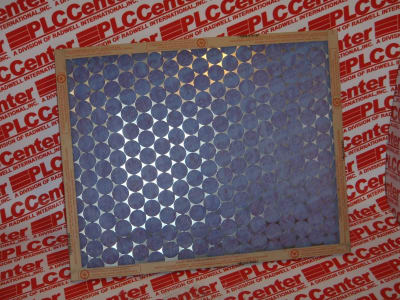 FLANDERS FILTERS 10155.012025