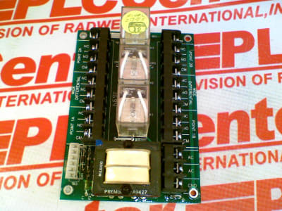 MAGNETROL 30-2131-001
