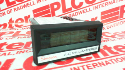 PROCESS MEASUREMENT CO 24638