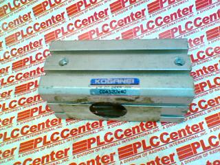 KOGANEI CDAS20X40