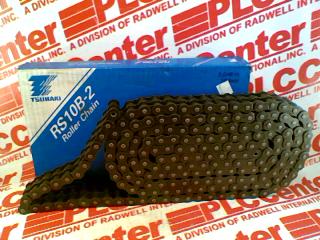 US TSUBAKI RS10B2-10