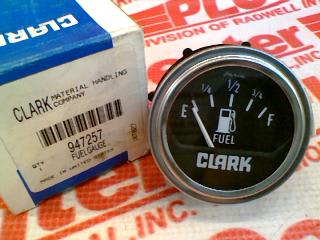 CLARK EQUIPMENT 947257