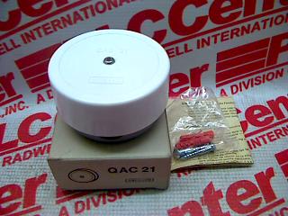 SIEMENS QAC-21