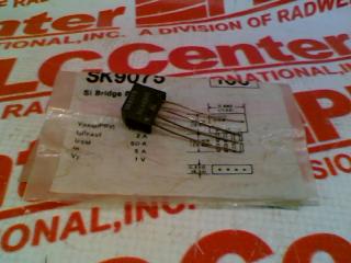 RCA SK9075