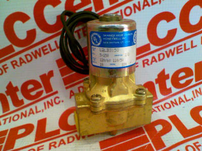 HONEYWELL L2LB3150-120