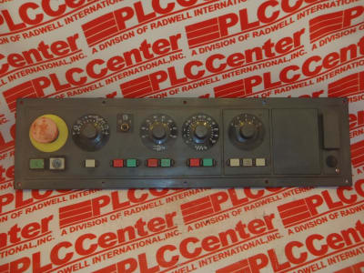 SIEMENS 6FC3-808-3EF21