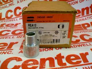 EATON CORPORATION REA12