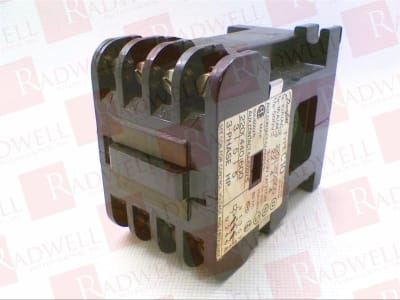 DANFOSS C10-240V/50HZ-288V/60HZ