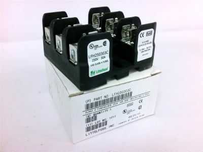 LITTELFUSE LFH25030-3C