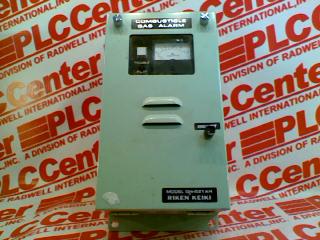 RIKEN KEIKI GH-621AH
