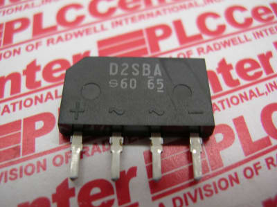 SHINDENGEN D2SBA60