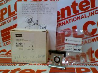 PARKER PZD-Z111