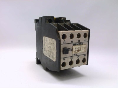 SIEMENS 3TH8031-0AF0