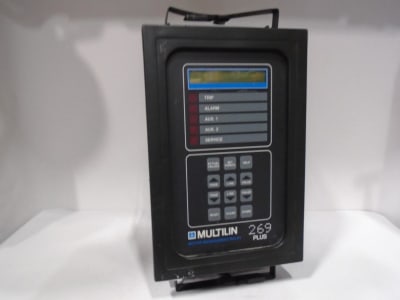 GENERAL ELECTRIC 269PLUS-D/O-120N-120