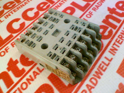 ASEA BROWN BOVERI OVZA-20