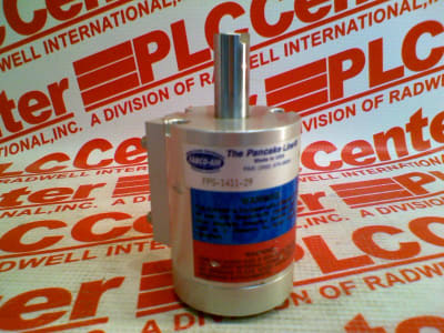 FABCO FPS-1411-29