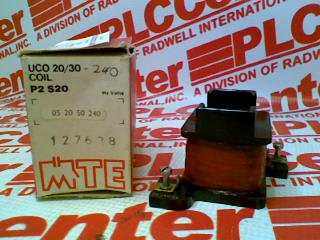 MTE 05-20-50-240
