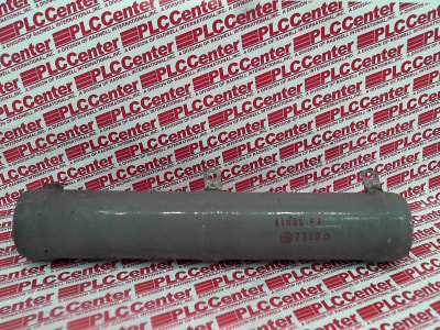 GENERAL ELECTRIC A100GEA-7500