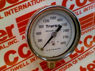 TRERICE 690B-35-04-L-A-3000